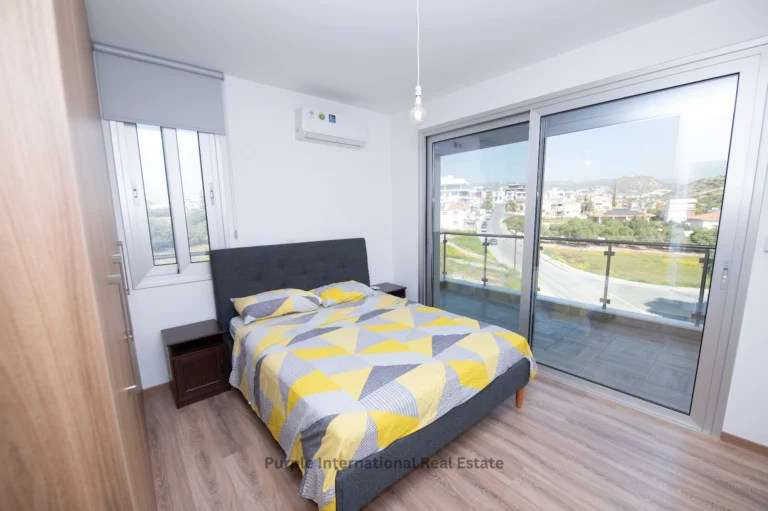 3 Bedroom Apartment for Sale in Germasogeia, Limassol District
