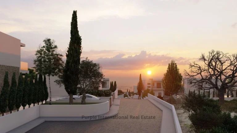 5 Bedroom House for Sale in Peyia, Paphos District