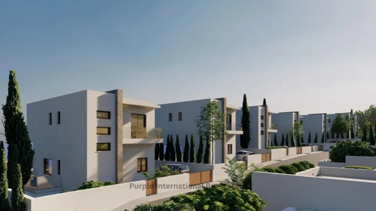 5 Bedroom House for Sale in Peyia, Paphos District