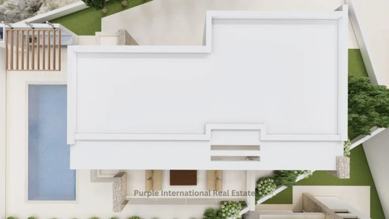 5 Bedroom House for Sale in Peyia, Paphos District