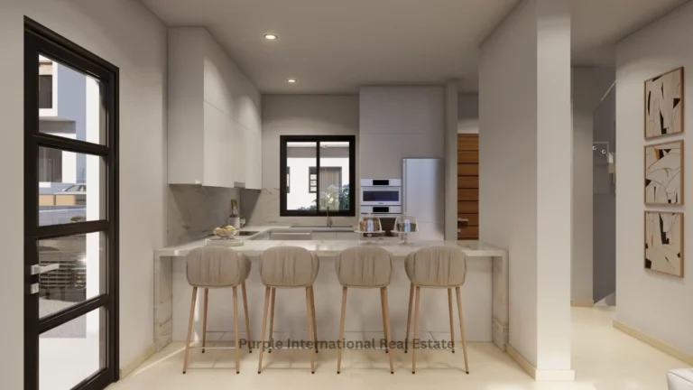 5 Bedroom House for Sale in Peyia, Paphos District
