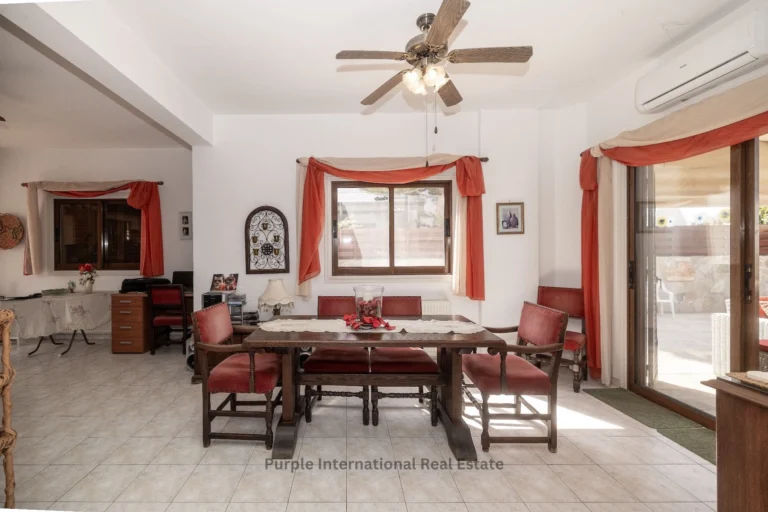 4 Bedroom House for Sale in Protaras, Famagusta District