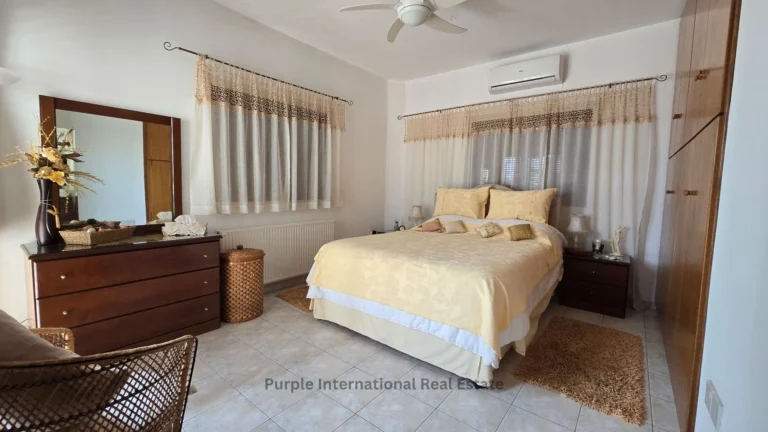 4 Bedroom House for Sale in Protaras, Famagusta District