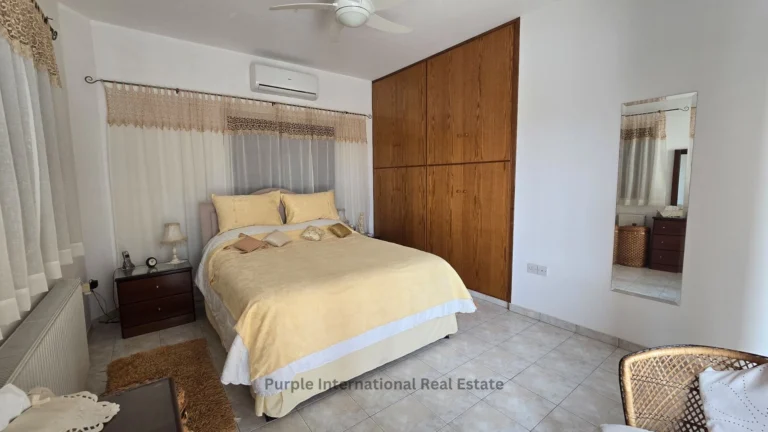 4 Bedroom House for Sale in Protaras, Famagusta District