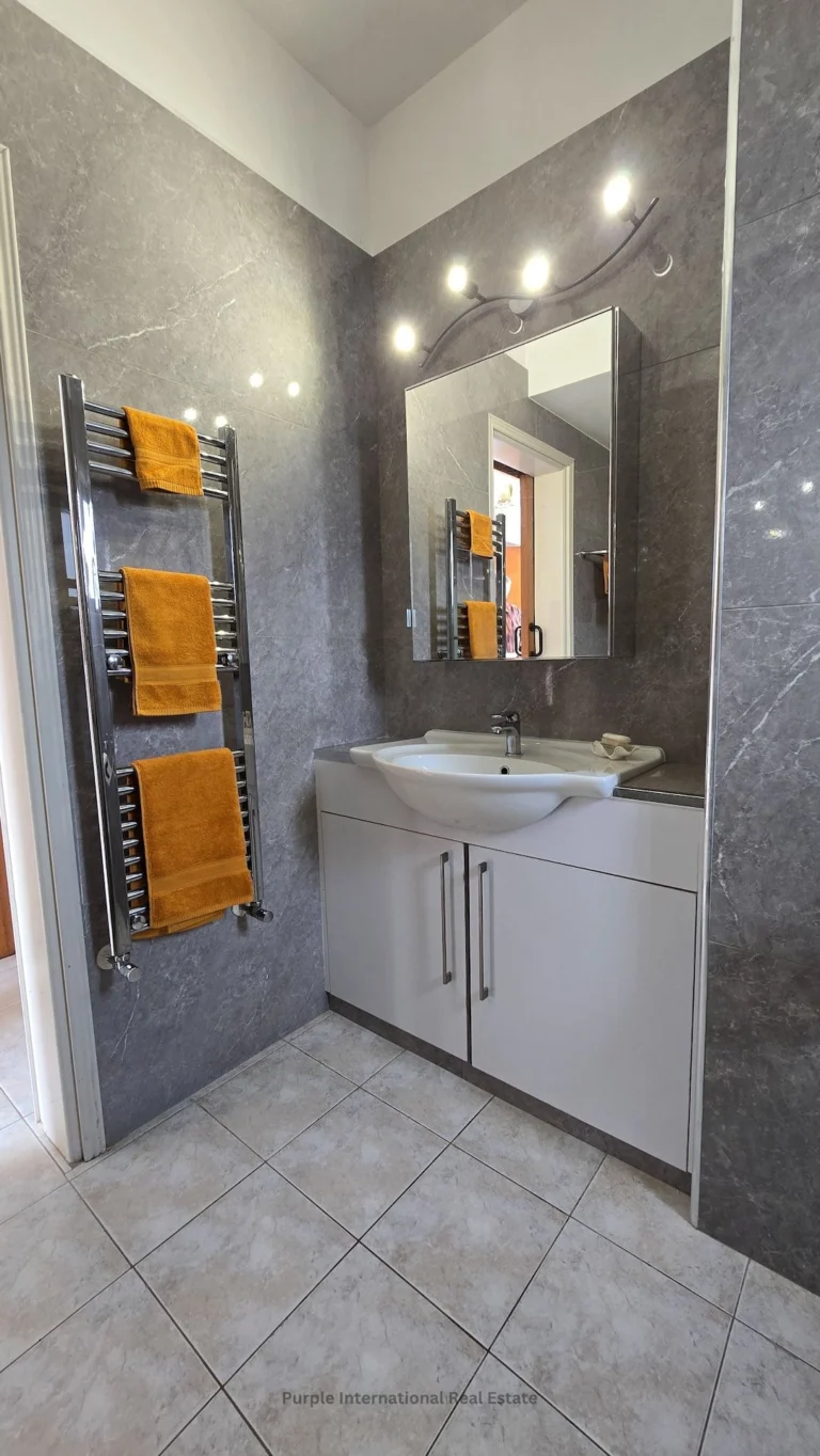 4 Bedroom House for Sale in Protaras, Famagusta District