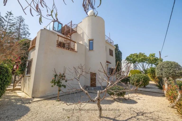 4 Bedroom House for Sale in Protaras, Famagusta District