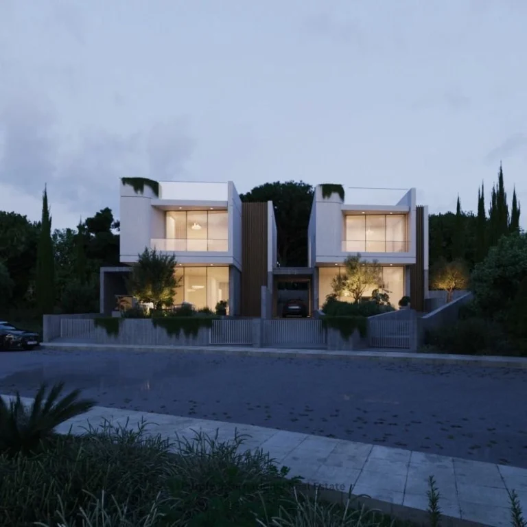 3 Bedroom House for Sale in Agia Marinouda, Paphos District