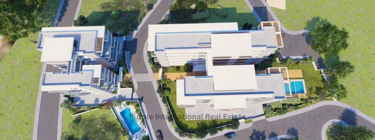 3 Bedroom Apartment for Sale in Paphos – Anavargos