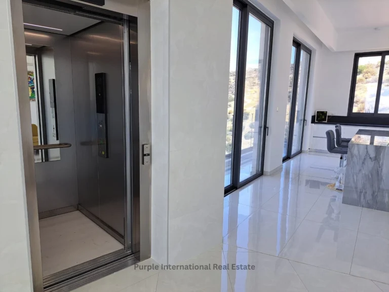737m² House for Sale in Agios Tychonas, Limassol District