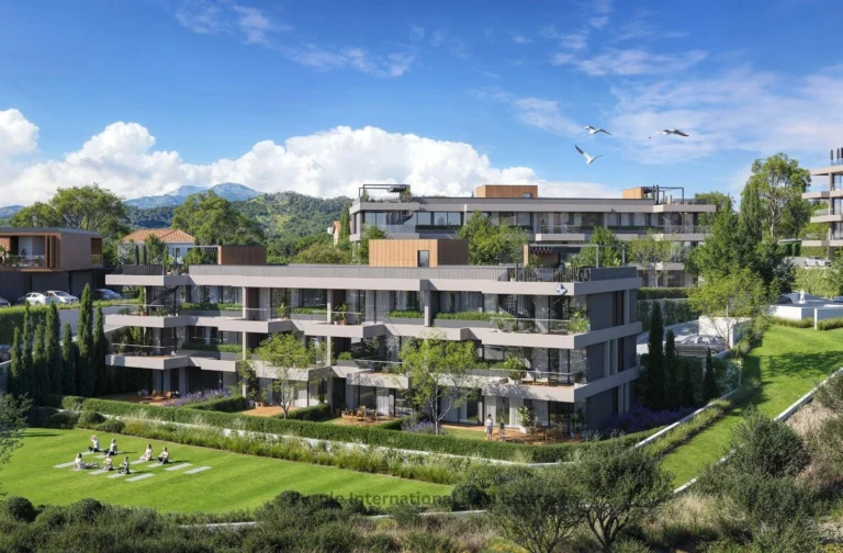 3 Bedroom House for Sale in Germasogeia, Limassol District