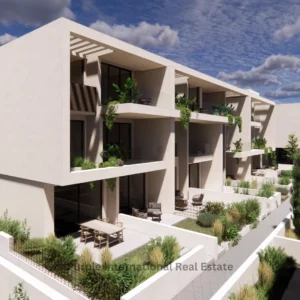 2 Bedroom Apartment for Sale in Paphos – Emba