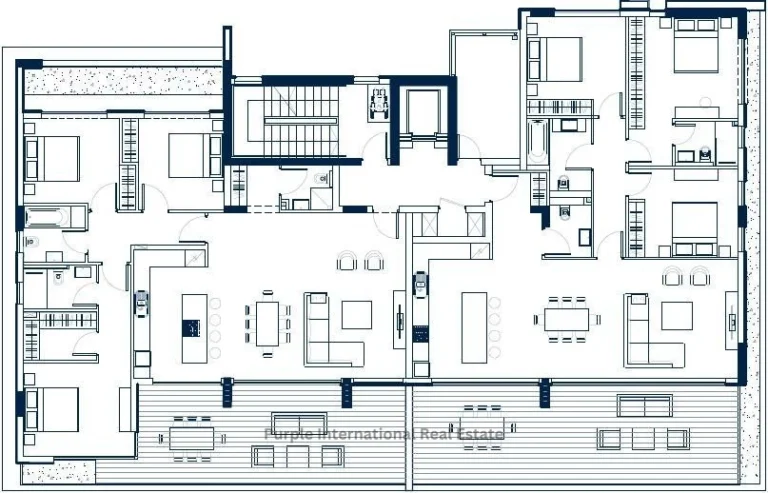 2 Bedroom Apartment for Sale in Limassol District