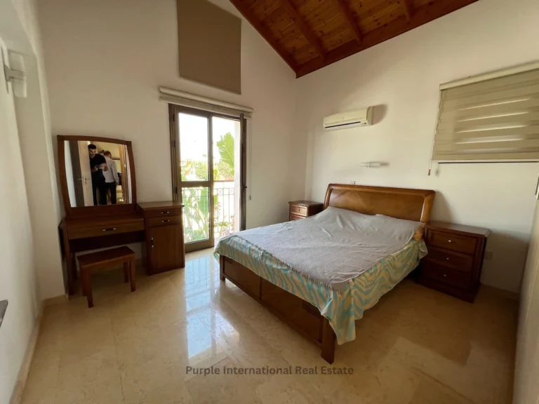 3 Bedroom House for Sale in Famagusta District