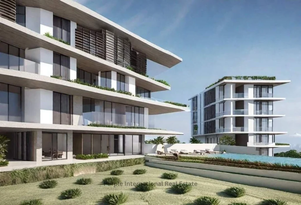 3 Bedroom Apartment for Sale in Protaras, Famagusta District