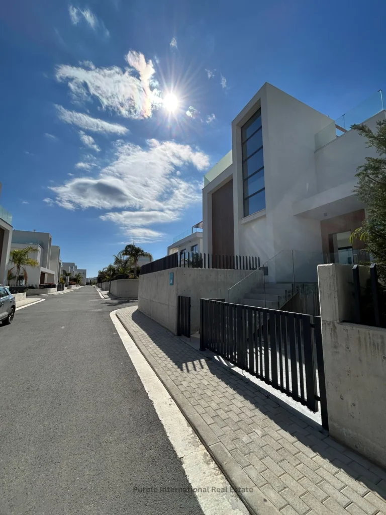 4 Bedroom House for Sale in Protaras, Famagusta District