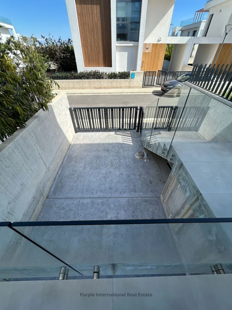 4 Bedroom House for Sale in Protaras, Famagusta District