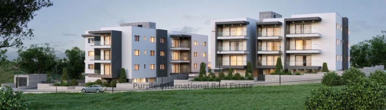 1 Bedroom Apartment for Sale in Pyrgos Lemesou, Limassol District