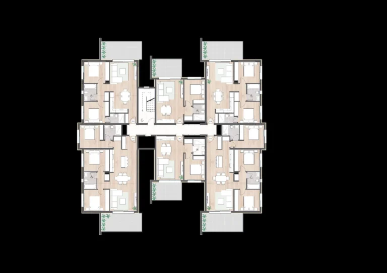 1 Bedroom Apartment for Sale in Pyrgos Lemesou, Limassol District