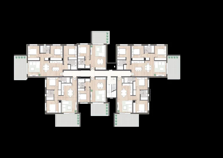 1 Bedroom Apartment for Sale in Pyrgos Lemesou, Limassol District