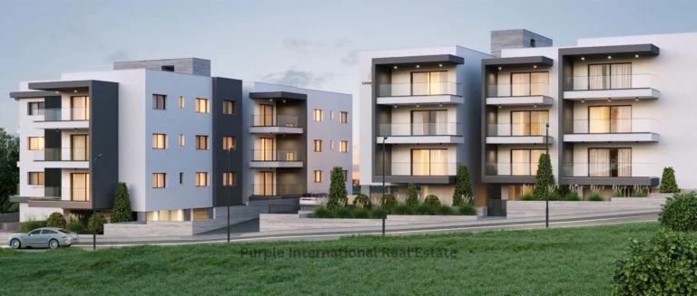 2 Bedroom Apartment for Sale in Pyrgos Lemesou, Limassol District