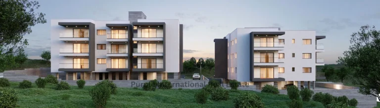 3 Bedroom Apartment for Sale in Pyrgos Lemesou, Limassol District