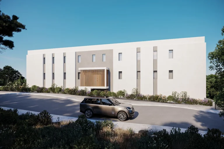1 Bedroom Apartment for Sale in Chlorakas, Paphos District