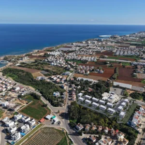 3 Bedroom House for Sale in Kapparis, Famagusta District