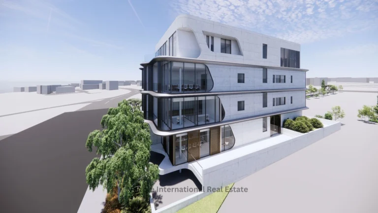 1 Bedroom Apartment for Sale in Paphos District