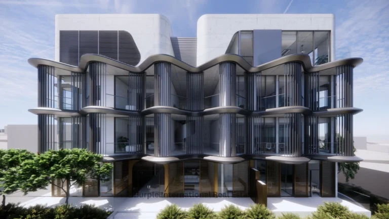 1 Bedroom Apartment for Sale in Paphos District