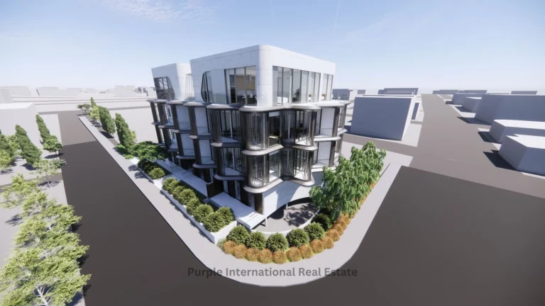 3 Bedroom Apartment for Sale in Paphos District
