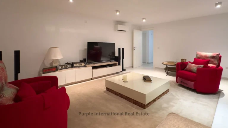 5 Bedroom House for Sale in Limassol