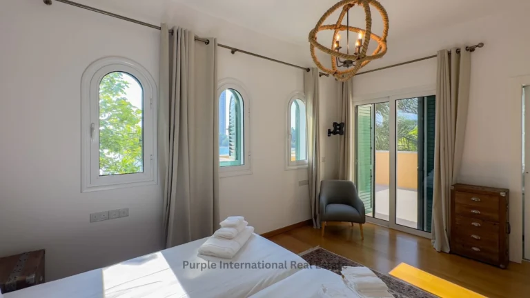 5 Bedroom House for Sale in Limassol