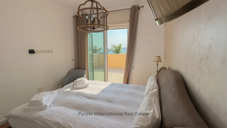 5 Bedroom House for Sale in Limassol