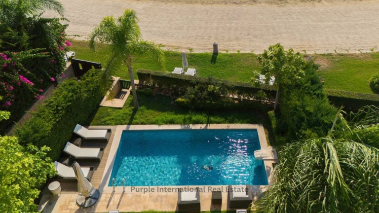 5 Bedroom House for Sale in Limassol