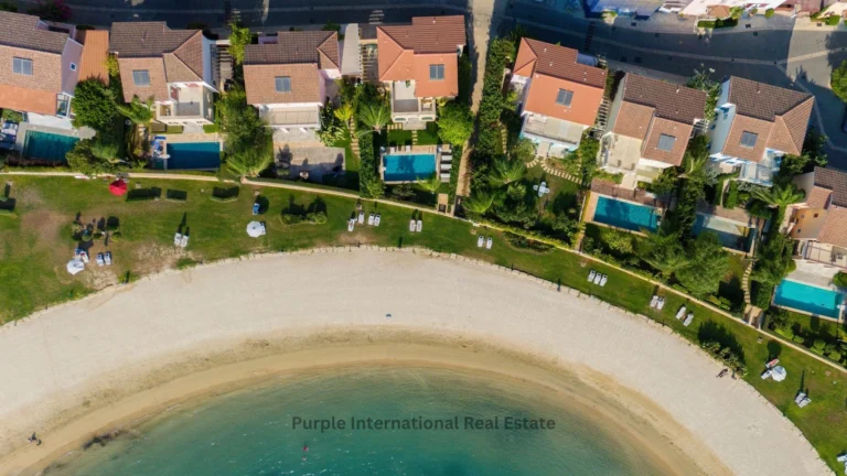 5 Bedroom House for Sale in Limassol