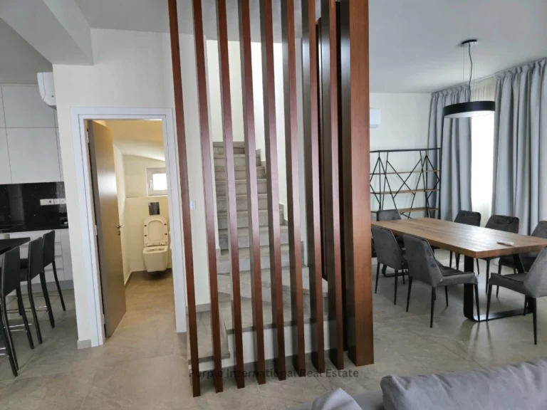 4 Bedroom House for Rent in Kapparis, Famagusta District