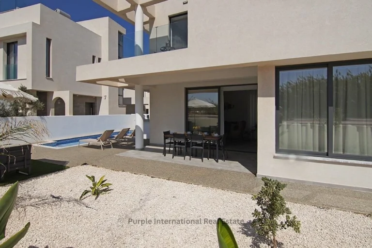 3 Bedroom House for Sale in Pernera, Famagusta District