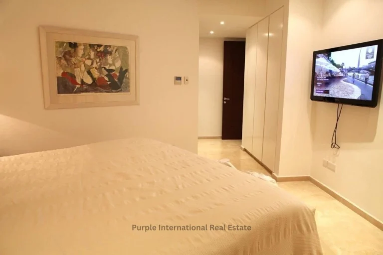 5 Bedroom House for Sale in Aphrodite Hills, Paphos District