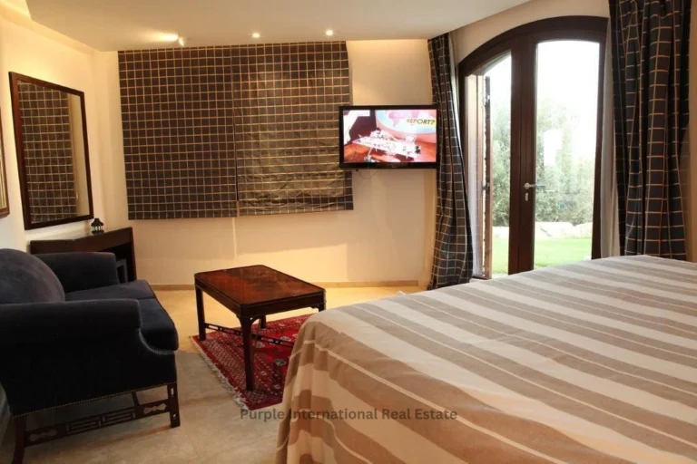 5 Bedroom House for Sale in Aphrodite Hills, Paphos District