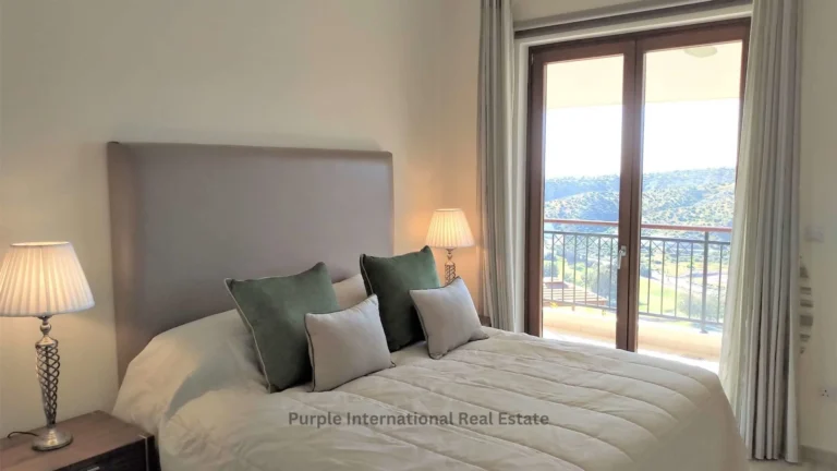 4 Bedroom House for Sale in Aphrodite Hills, Paphos District