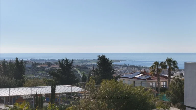 2 Bedroom Apartment for Sale in Chlorakas, Paphos District
