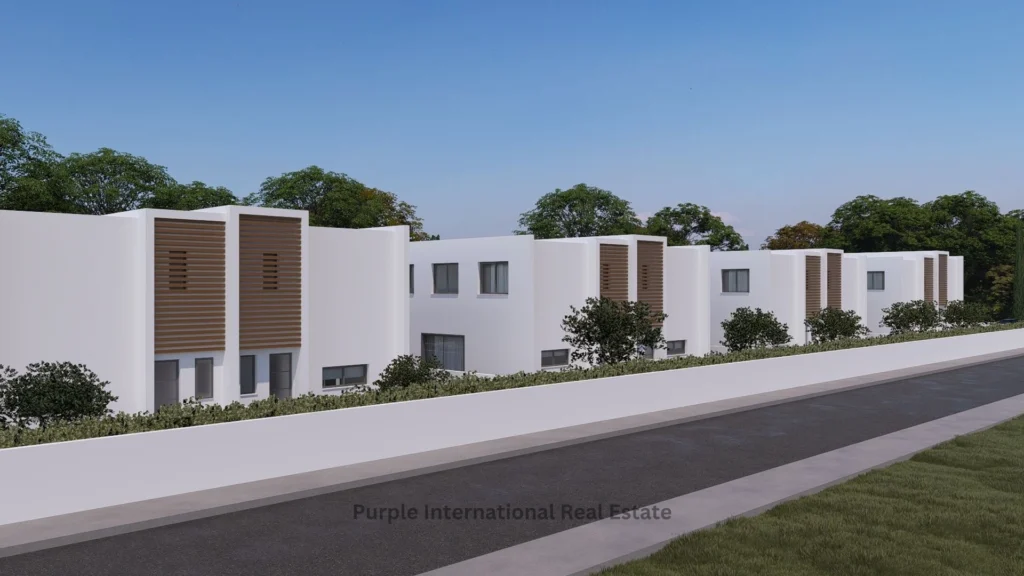 for Sale in Geroskipou, Paphos District