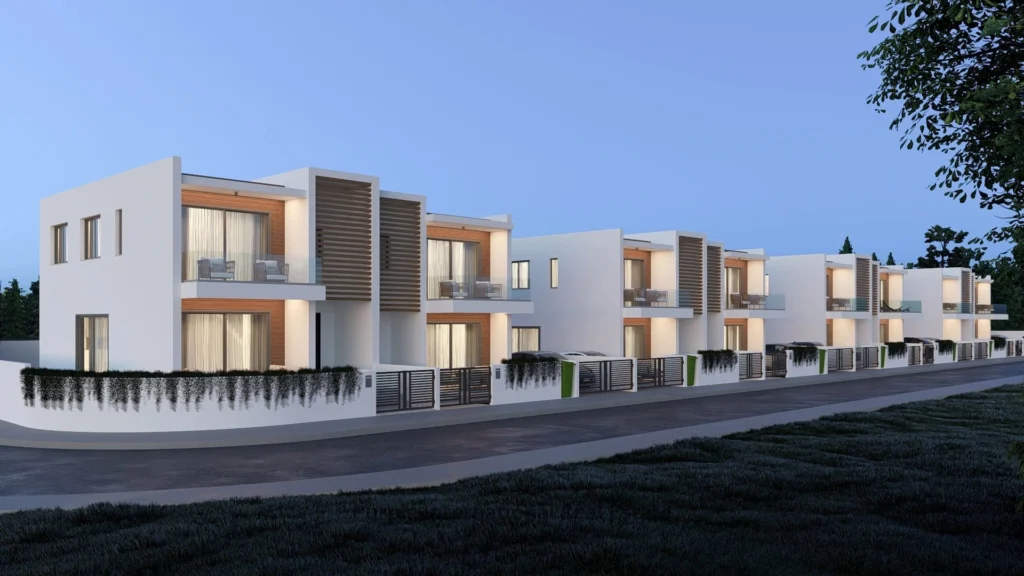 for Sale in Geroskipou, Paphos District