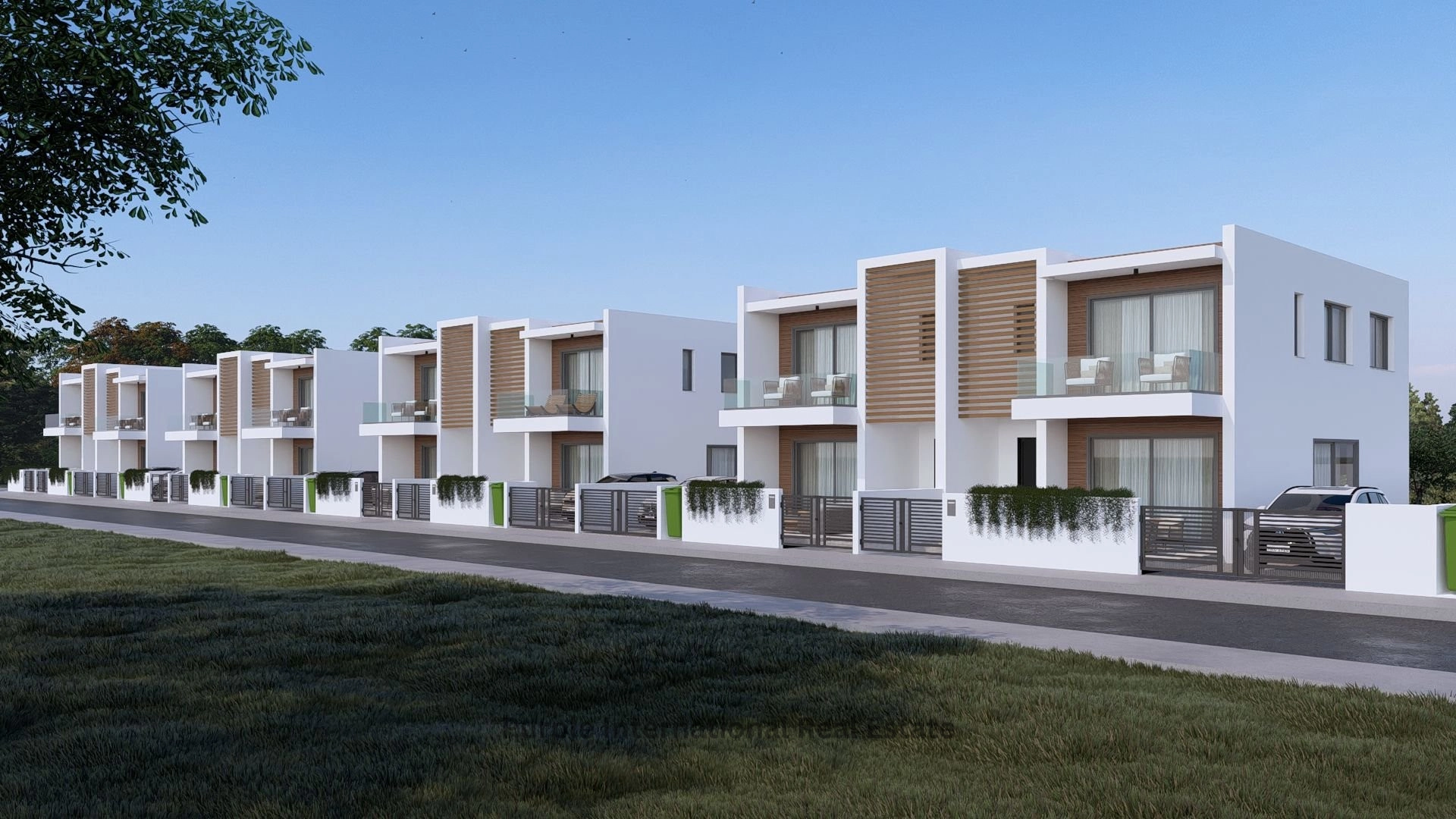 for Sale in Geroskipou, Paphos District