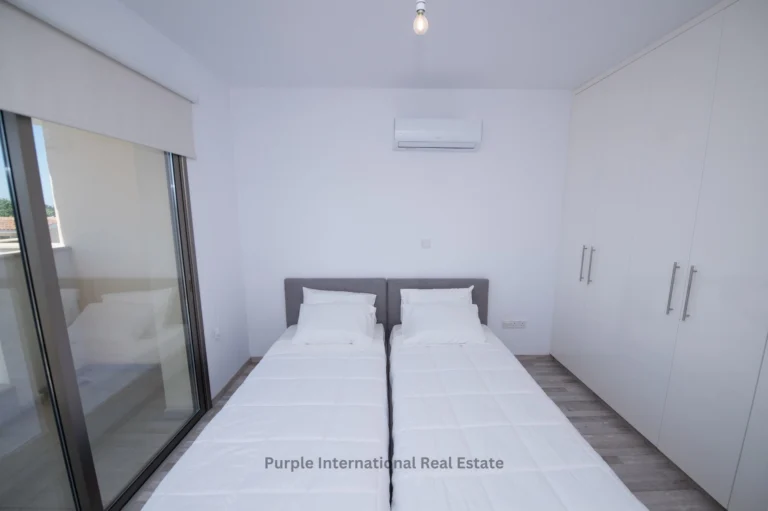 2 Bedroom House for Sale in Paphos – Universal