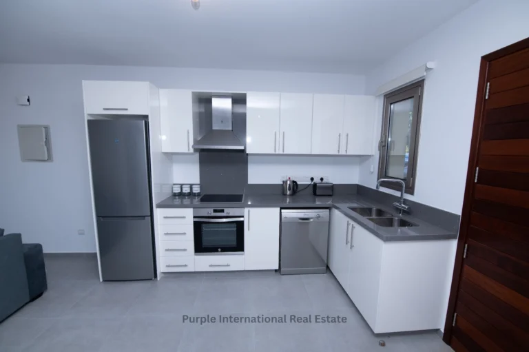 2 Bedroom House for Sale in Paphos – Universal