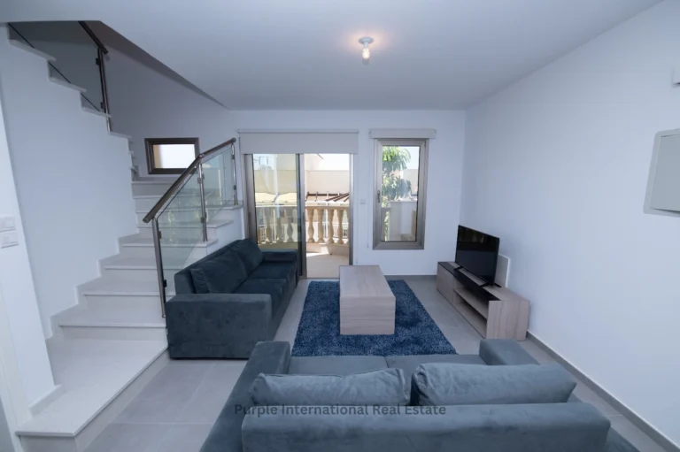 2 Bedroom House for Sale in Paphos – Universal