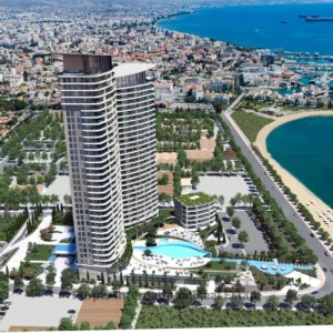 3 Bedroom Apartment for Sale in Limassol