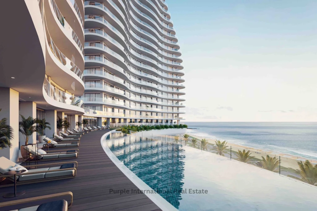 4 Bedroom Apartment for Sale in Limassol District