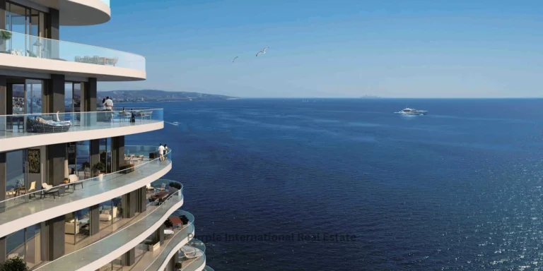 4 Bedroom Apartment for Sale in Limassol District